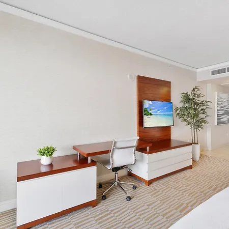 Lujoso Apartamento En Playa De Sunny Isles Beach Exterior photo