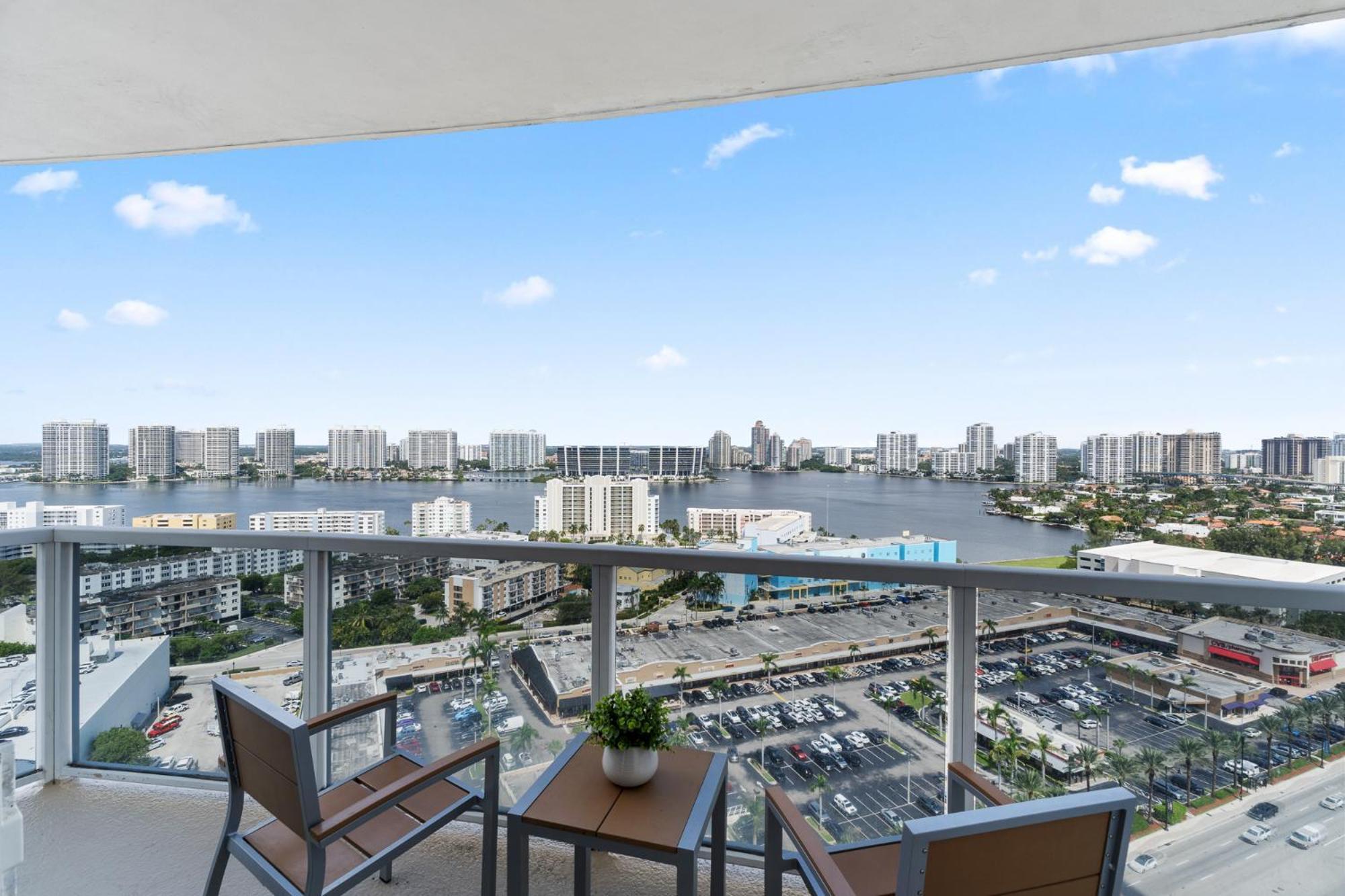 Lujoso En Playa De Sunny Isles Appartement Sunny Isles Beach