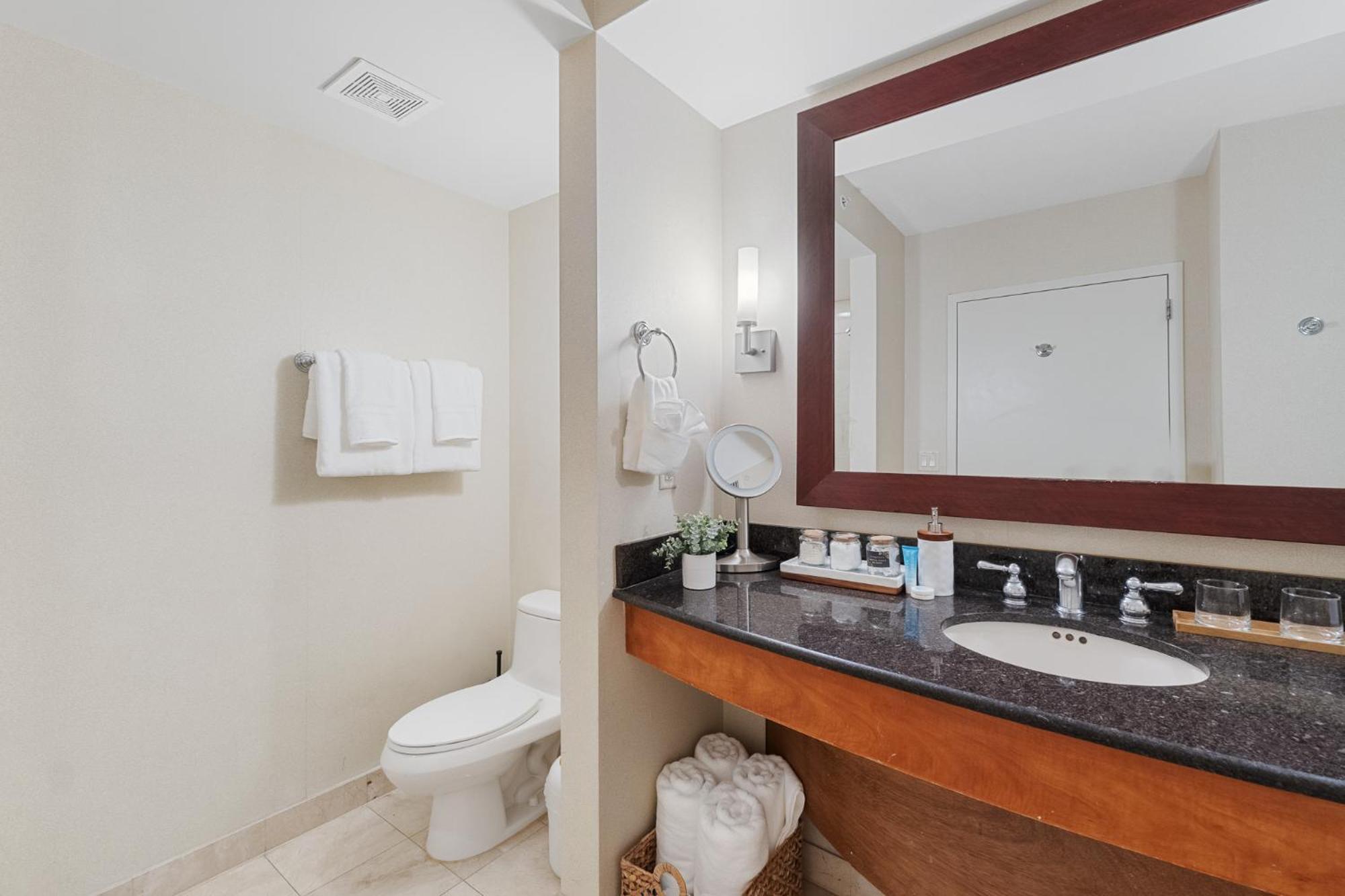 Lujoso En Playa De Sunny Isles Appartement *