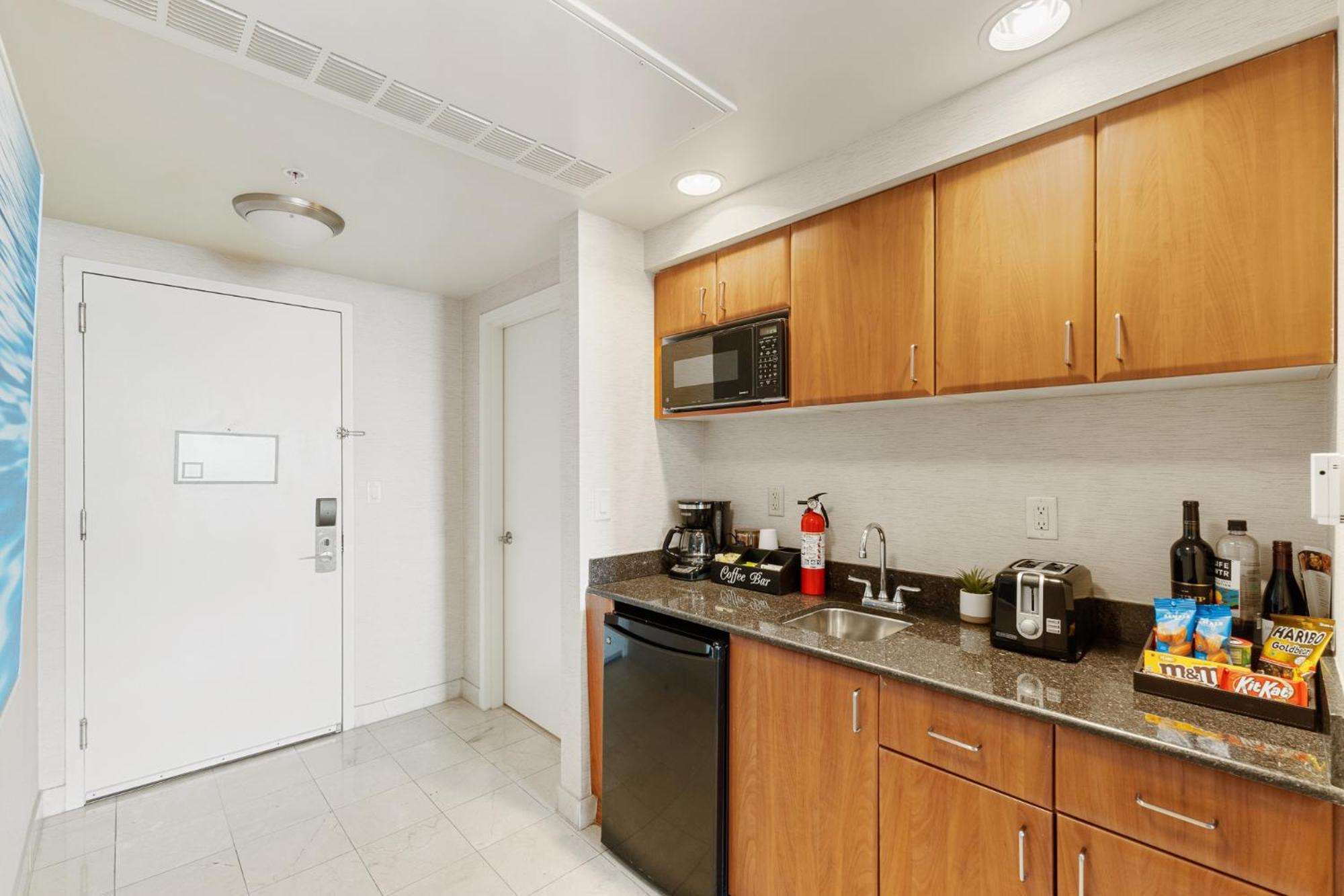 Lujoso En Playa De Sunny Isles Appartement *