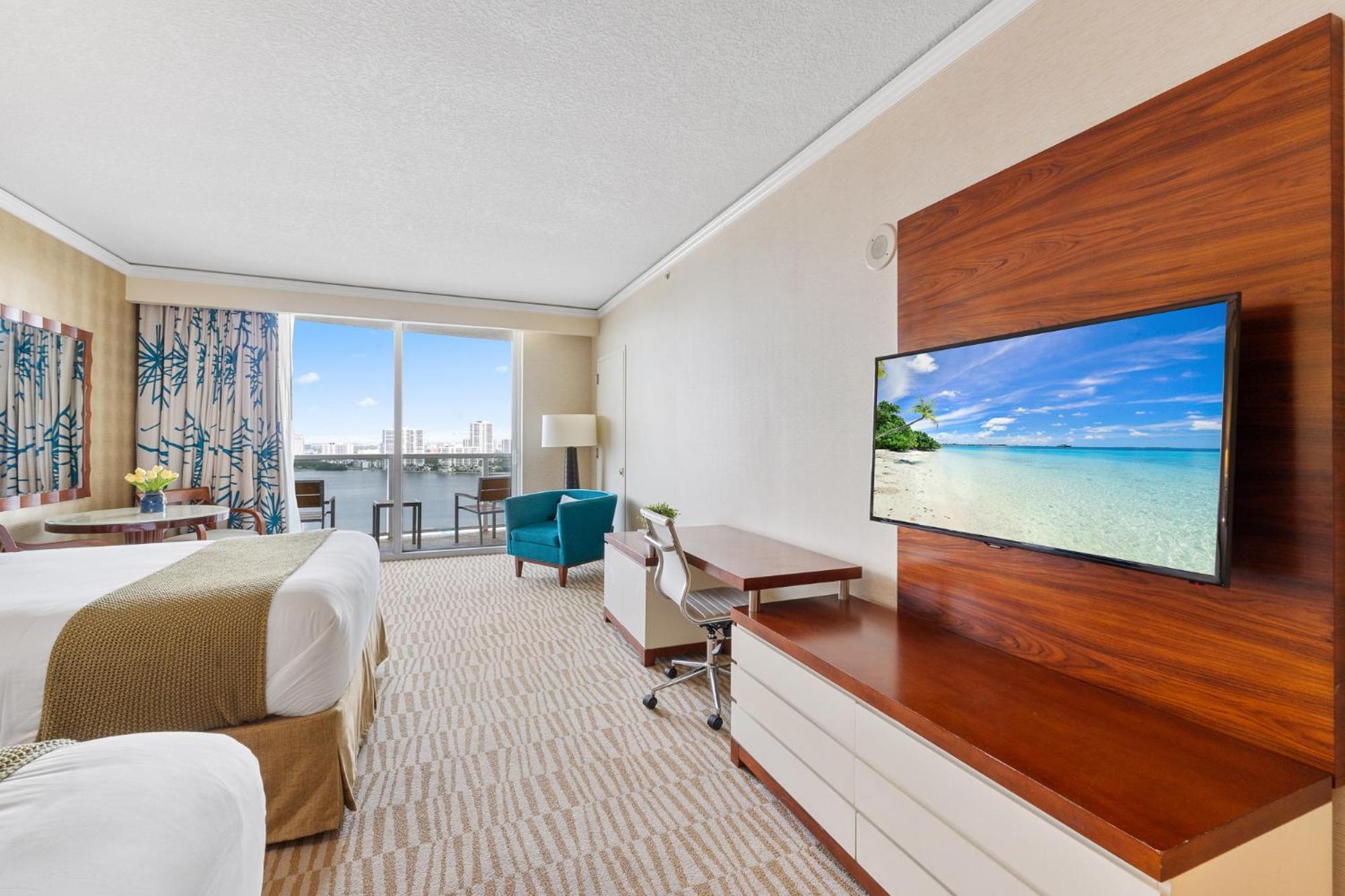 Appartement Lujoso En Playa De Sunny Isles Sunny Isles Beach