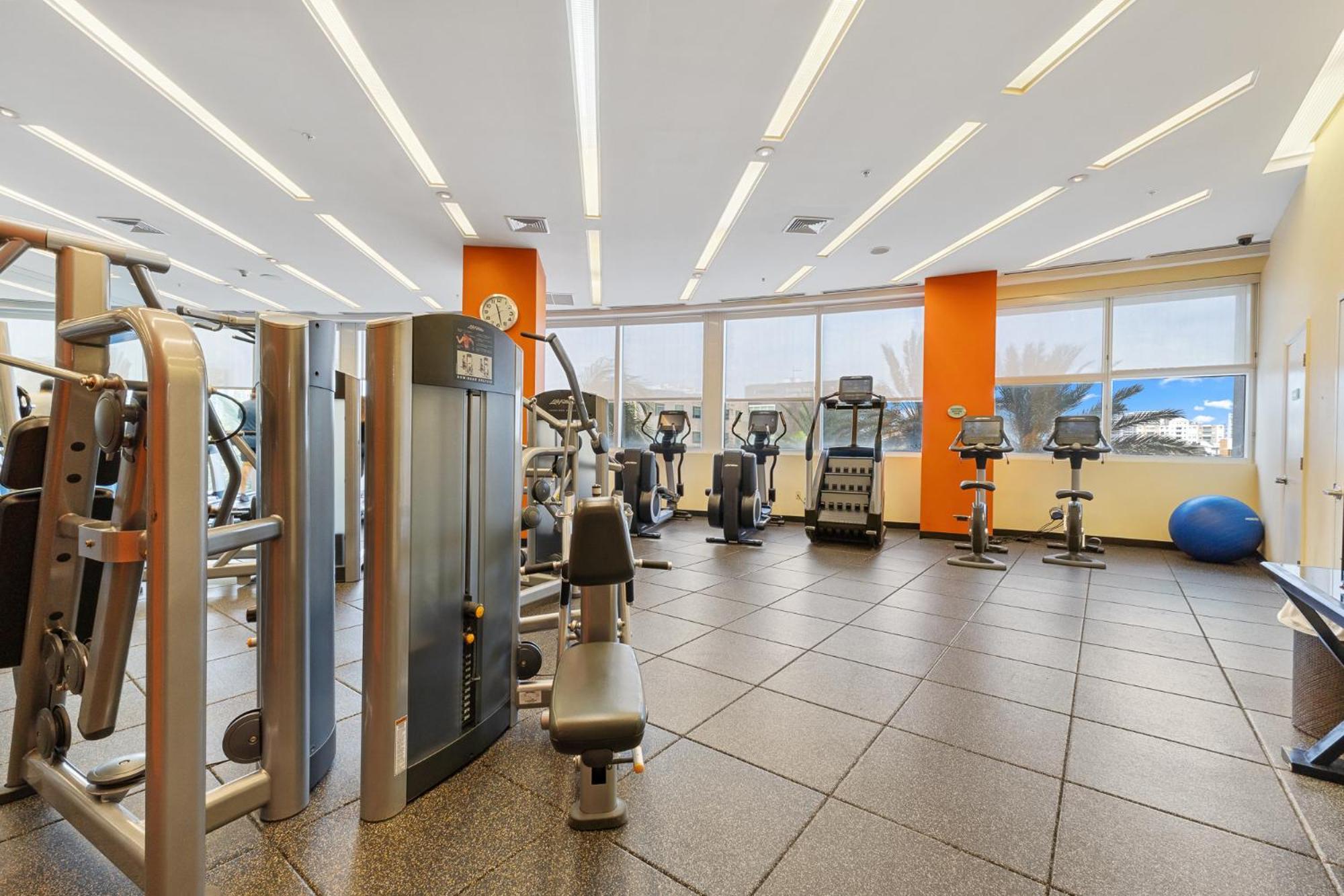 Appartement Lujoso En Playa De Sunny Isles Sunny Isles Beach