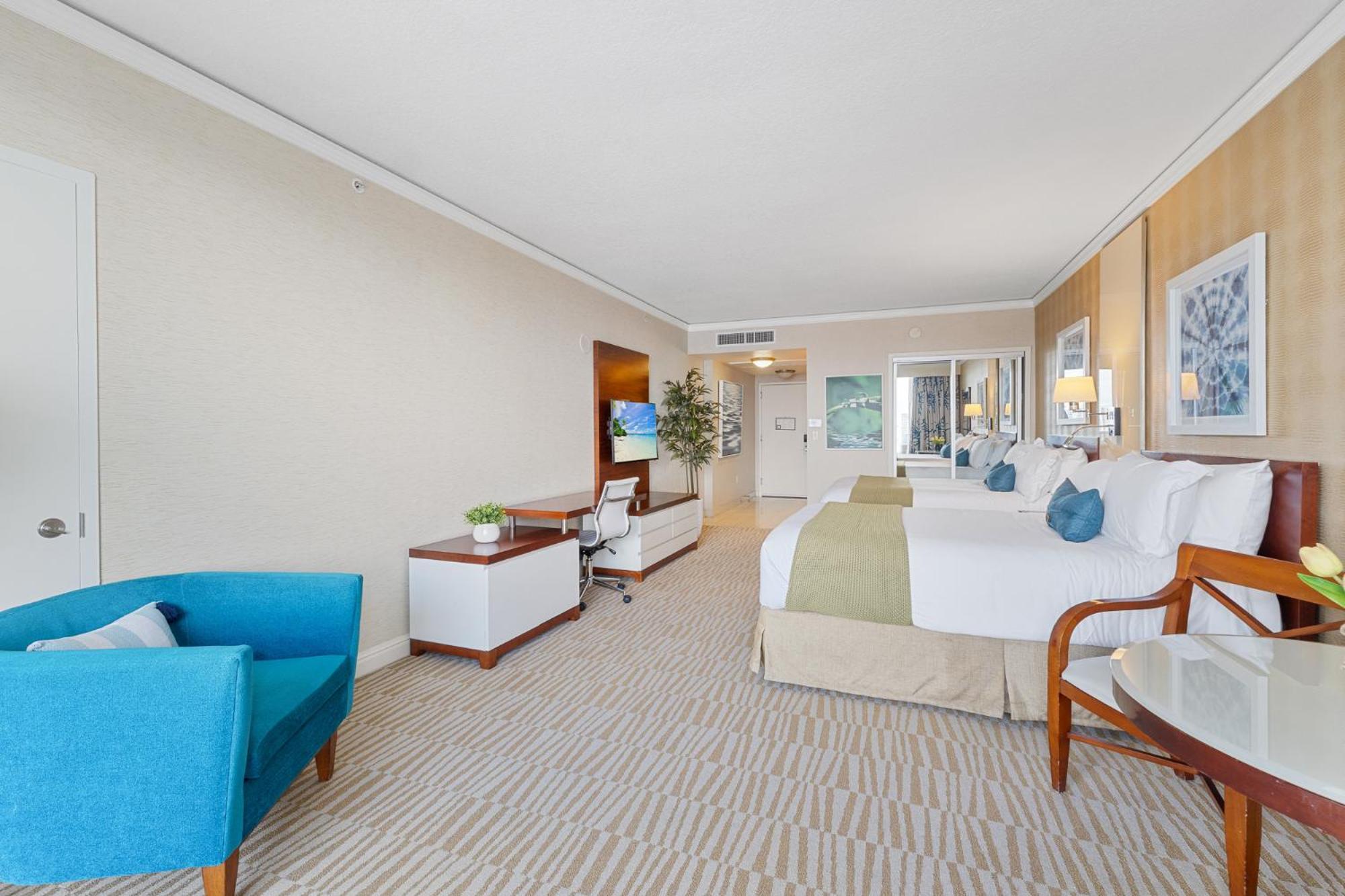 Lujoso En Playa De Sunny Isles Appartement Sunny Isles Beach
