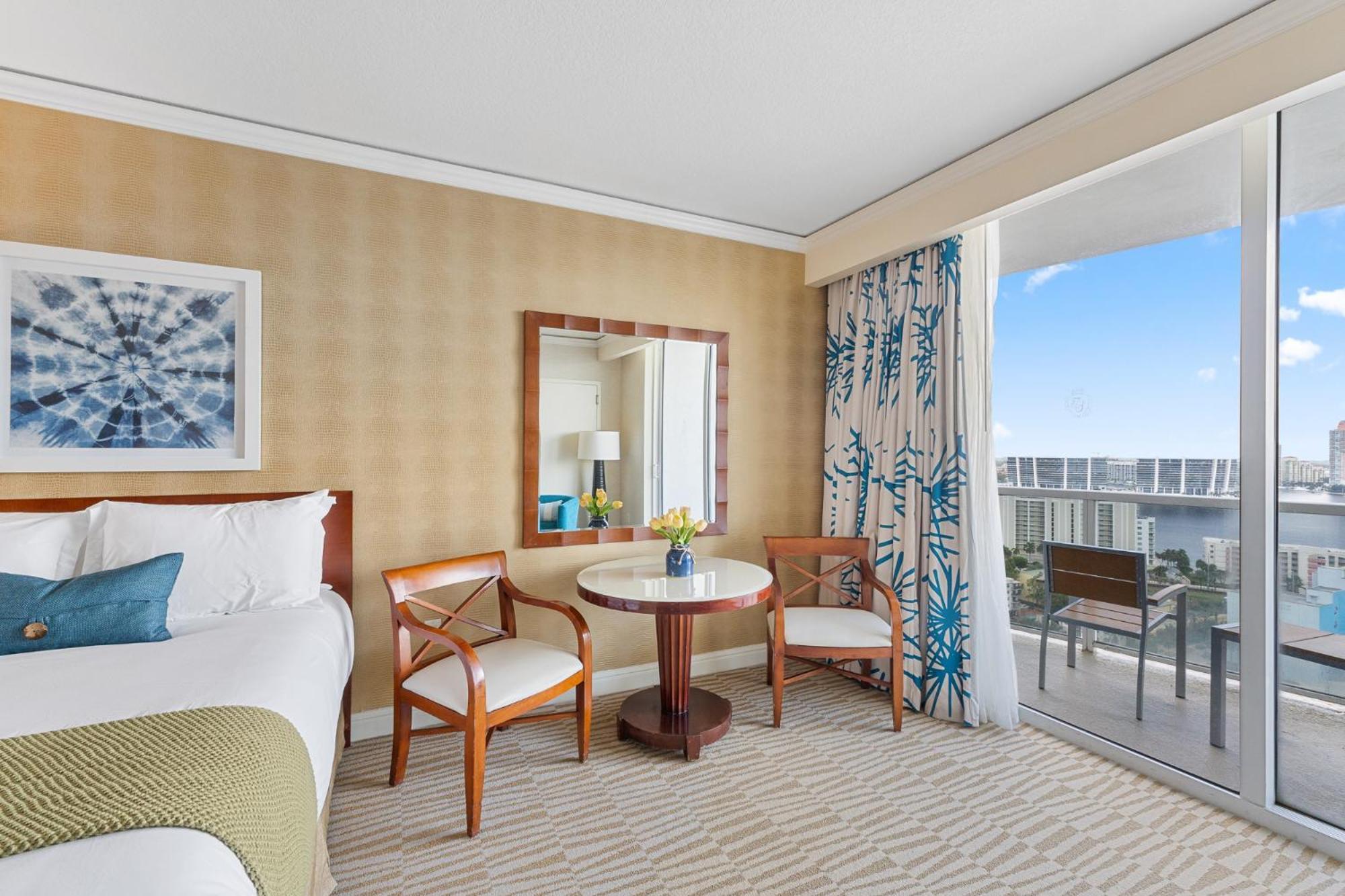 Appartement Lujoso En Playa De Sunny Isles